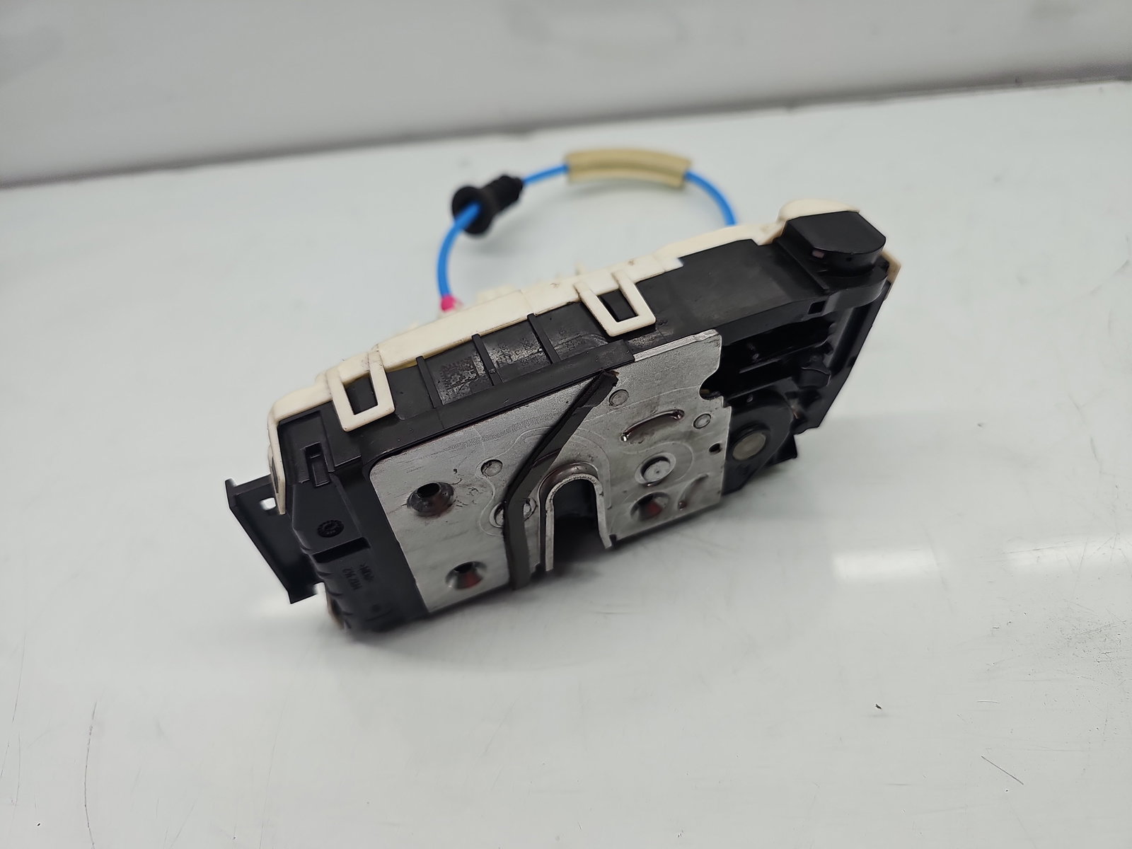 Broasca usa dreapta spate Mercedes Clasa A (W176) [Fabr 2012-2018] A2040085999 - imagine 3