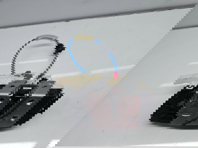 Broasca usa dreapta spate Mercedes Clasa A (W176) [Fabr 2012-2018] A2040085999