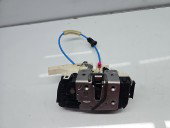 Broasca usa dreapta spate Mercedes Clasa A (W176) [Fabr 2012-2018] A2040085999