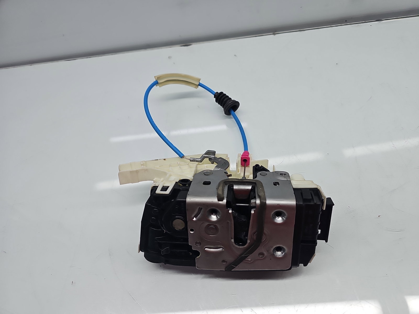 Broasca usa dreapta spate Mercedes Clasa A (W176) [Fabr 2012-2018] A2040085999 - imagine 4