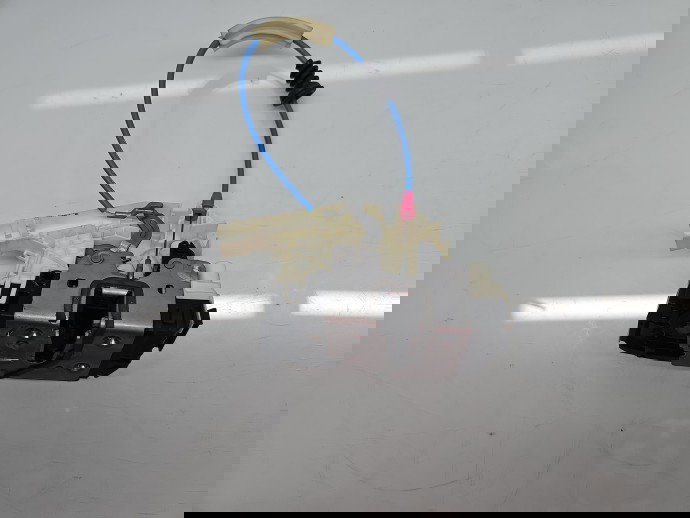 Broasca usa dreapta spate Mercedes Clasa A (W176) [Fabr 2012-2018] A2040085999