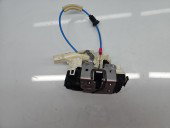 Broasca usa dreapta spate Mercedes Clasa A (W176) [Fabr 2012-2018] A2040085999