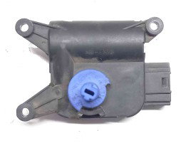 Motoras clapeta aeroterma bord 8E1820511A Audi A4 (8EC, B7) [Fabr 2004-2008] 2.0 BLB