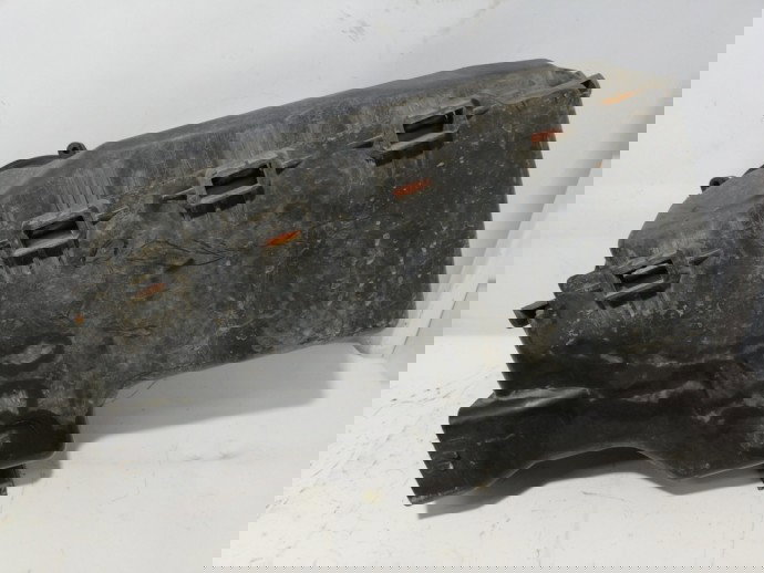 Carcasa filtru aer Citroen C4 1.6HDI 9656581180 2004-2011