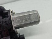 Motoras geam dreapta spate Mercedes Clasa A (W176) [Fabr 2012-2018] A2469063200