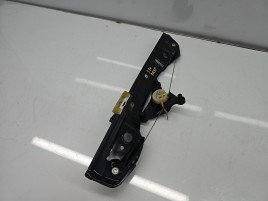 Macara electrica geam dreapta spate Mercedes Clasa A (W176) [Fabr 2012-2018] OEM