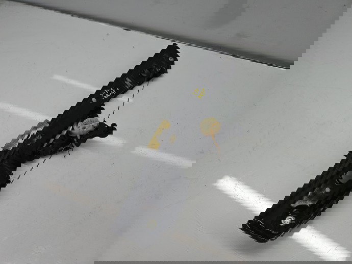 Macara electrica geam dreapta spate Mercedes Clasa A (W176) [Fabr 2012-2018] OEM