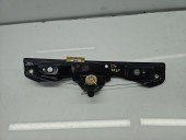 Macara electrica geam dreapta spate Mercedes Clasa A (W176) [Fabr 2012-2018] OEM