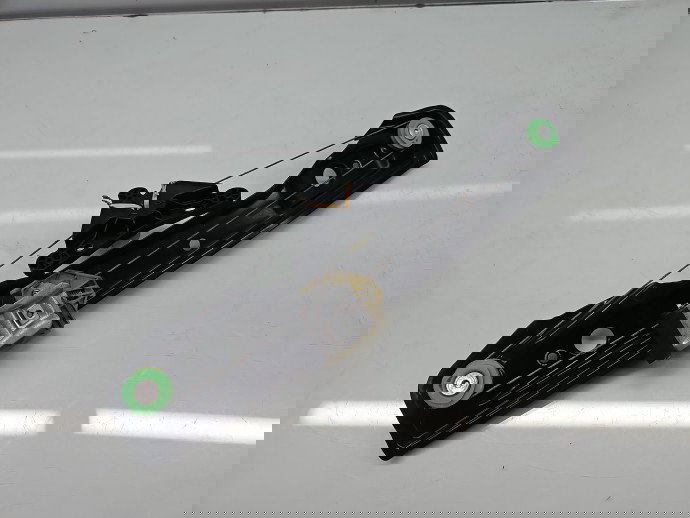 Macara electrica geam dreapta spate Mercedes Clasa A (W176) [Fabr 2012-2018] OEM