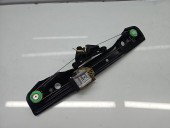 Macara electrica geam dreapta spate Mercedes Clasa A (W176) [Fabr 2012-2018] OEM