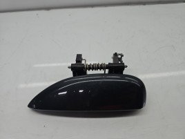 Maner usa stanga spate Dacia Duster 2 [Fabr 2017-2023] TED69