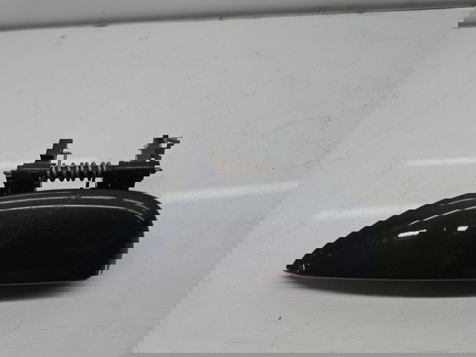 Maner usa stanga spate Dacia Duster 2 [Fabr 2017-2023] TED69