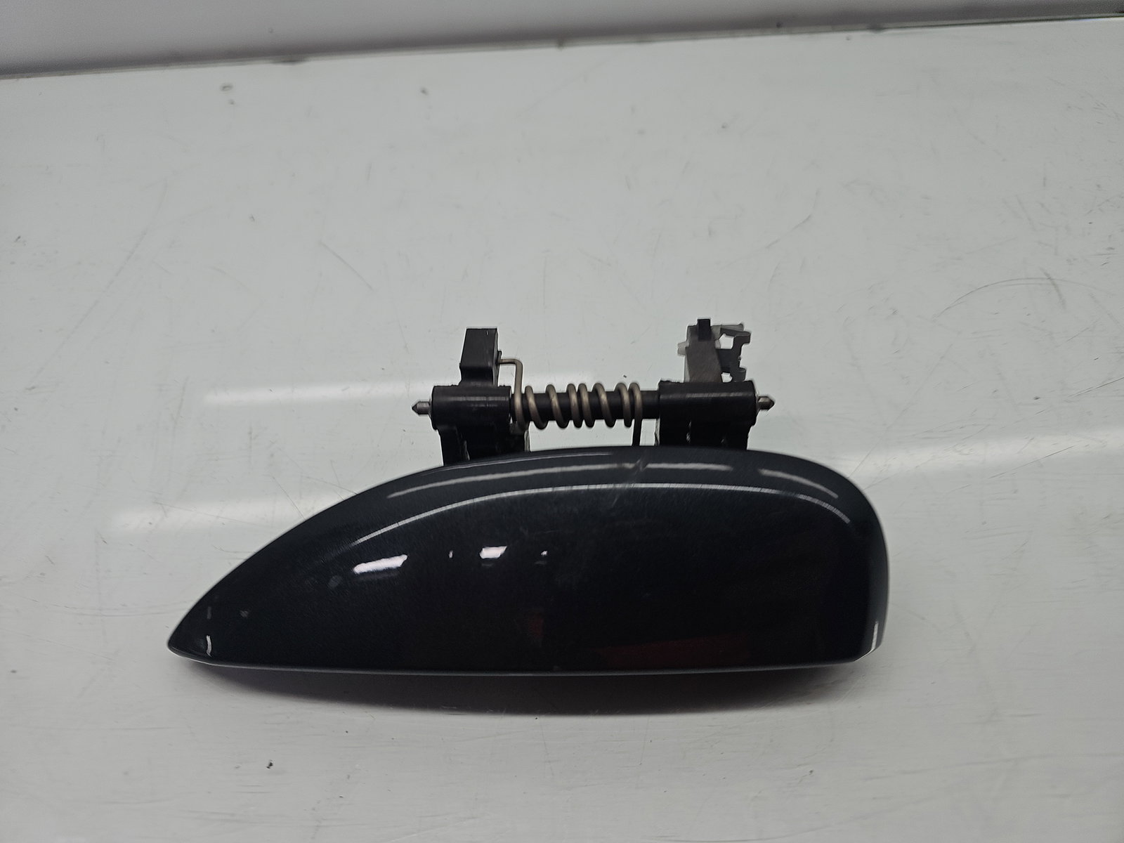 Maner usa stanga spate Dacia Duster 2 [Fabr 2017-2023] TED69 - imagine 1