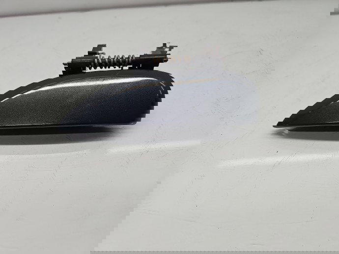 Maner usa stanga spate Dacia Duster 2 [Fabr 2017-2023] TED69