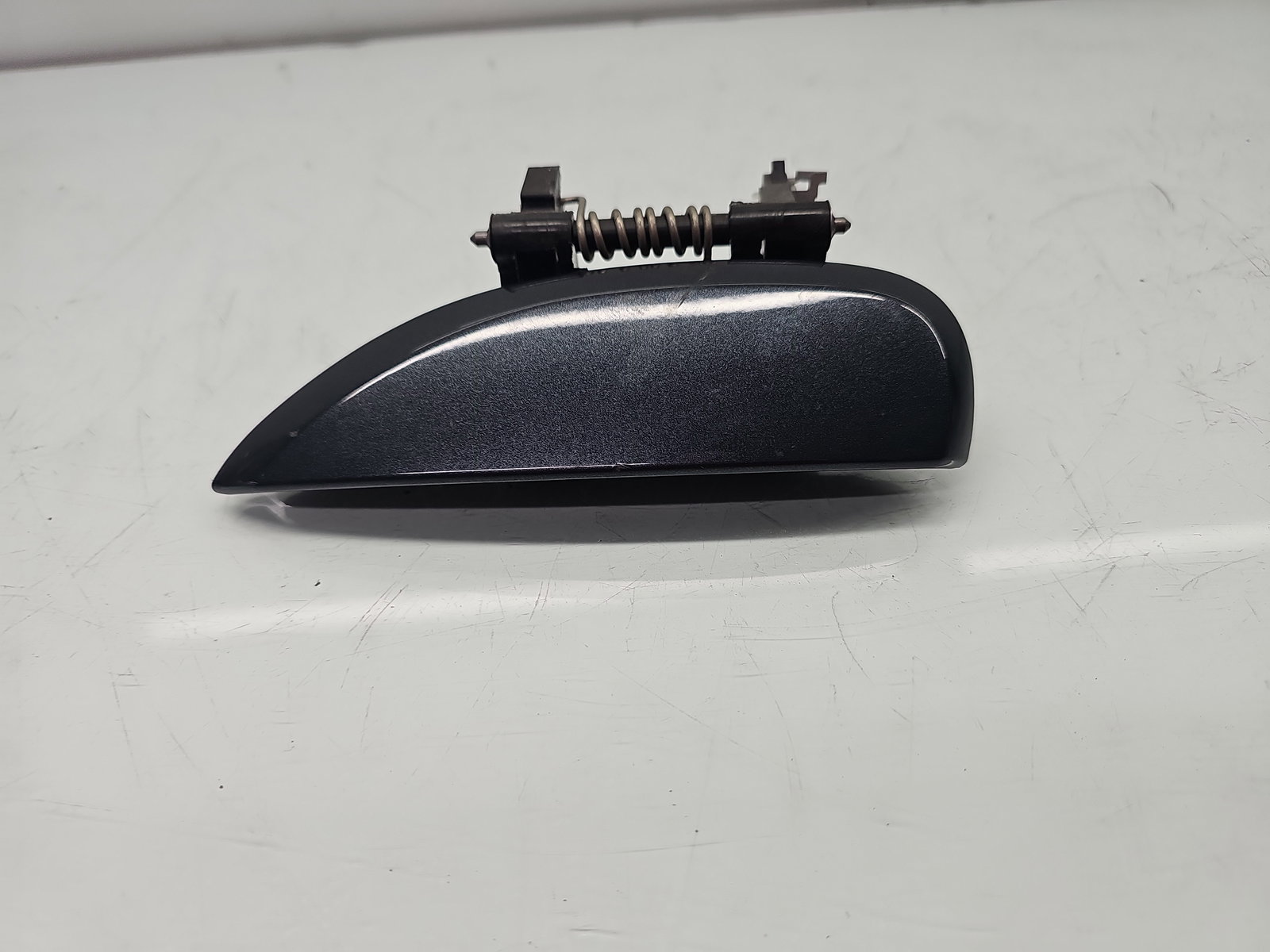 Maner usa stanga spate Dacia Duster 2 [Fabr 2017-2023] TED69 - imagine 2