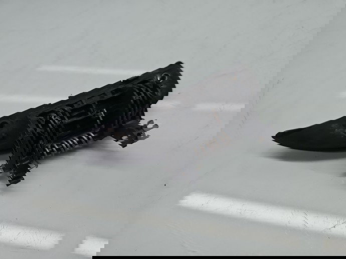 Maner usa stanga spate Dacia Duster 2 [Fabr 2017-2023] TED69