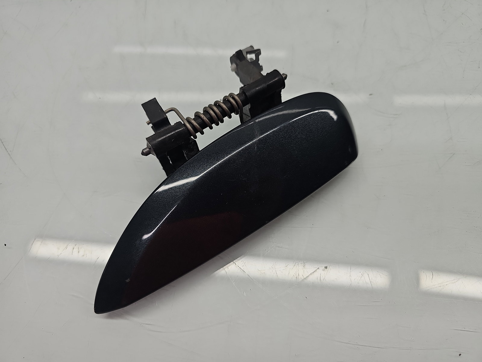 Maner usa stanga spate Dacia Duster 2 [Fabr 2017-2023] TED69 - imagine 5