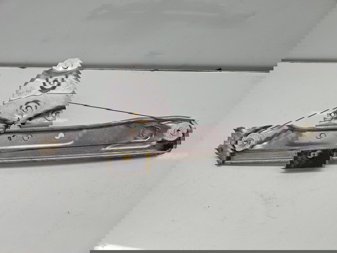 Macara electrica geam stanga spate Dacia Duster 2 [Fabr 2017-2023] 827210622R