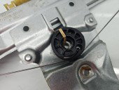 Macara electrica geam stanga spate Dacia Duster 2 [Fabr 2017-2023] 827210622R