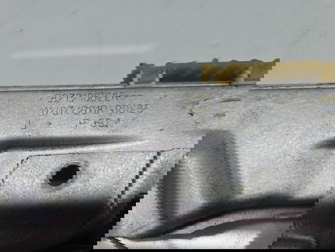 Macara electrica geam stanga spate Dacia Duster 2 [Fabr 2017-2023] 827210622R