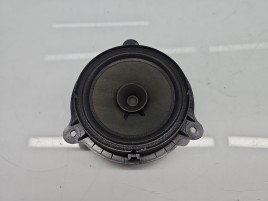 Boxa stanga spate Dacia Duster 2 [Fabr 2017-2023] OEM