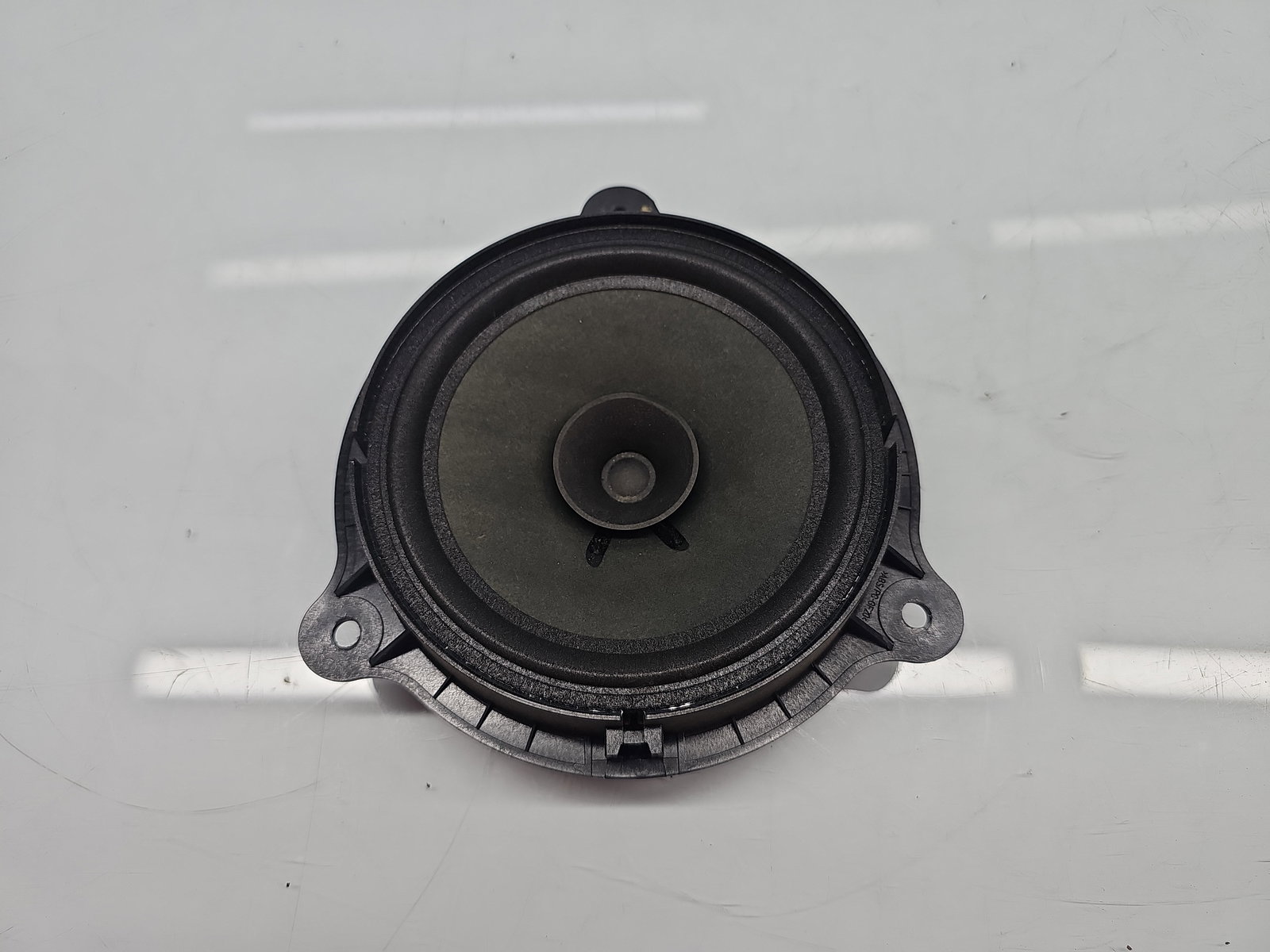 Boxa stanga spate Dacia Duster 2 [Fabr 2017-2023] OEM - imagine 1