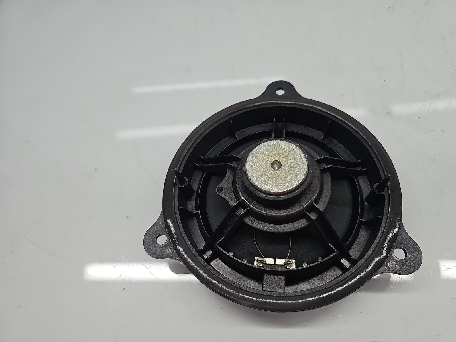 Boxa stanga spate Dacia Duster 2 [Fabr 2017-2023] OEM - imagine 3