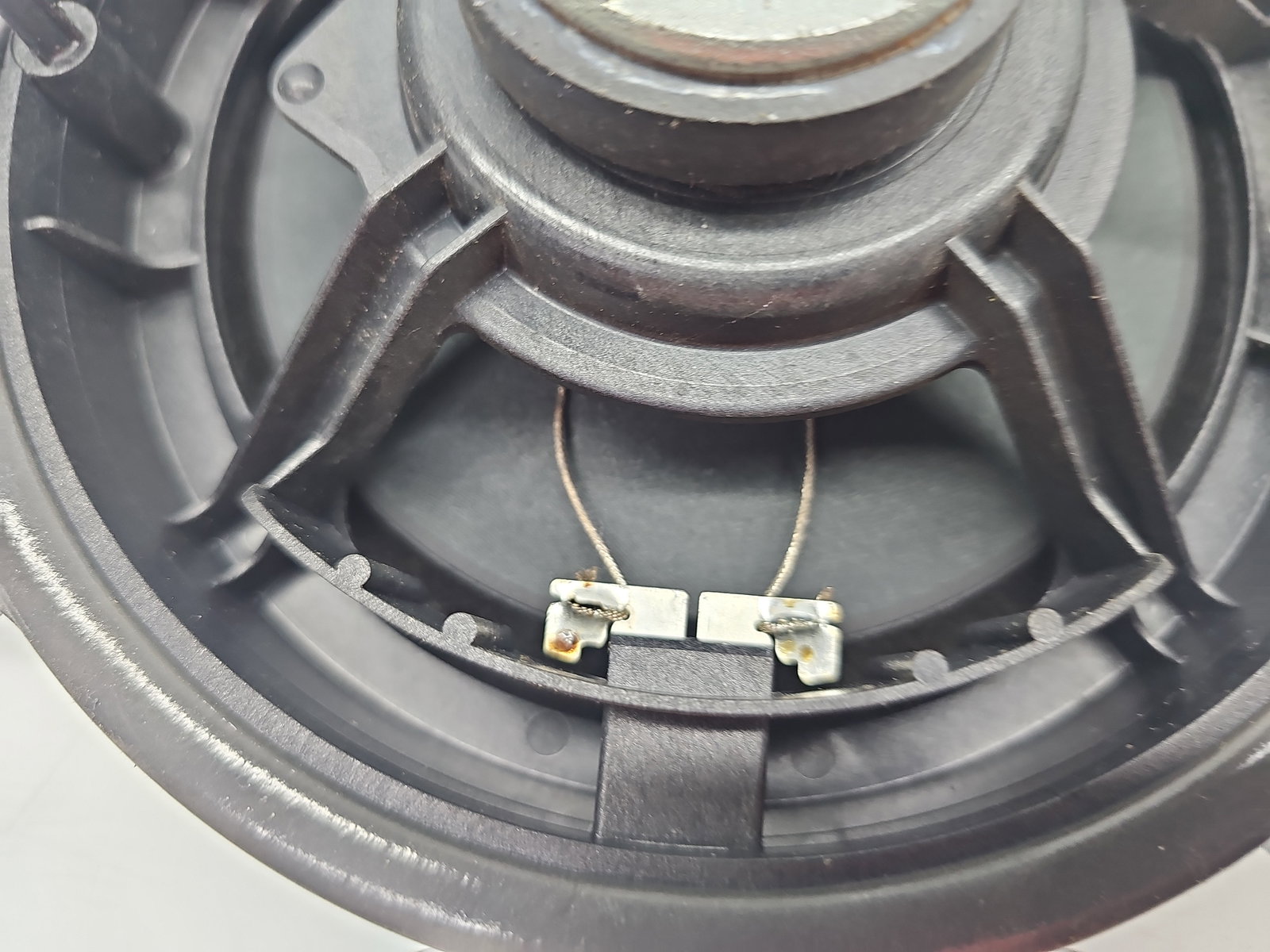 Boxa stanga spate Dacia Duster 2 [Fabr 2017-2023] OEM - imagine 4