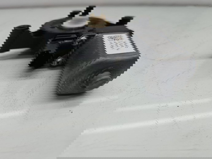 Motoras geam stanga spate Dacia Duster 2 [Fabr 2017-2023] 128001892D