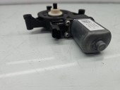 Motoras geam stanga spate Dacia Duster 2 [Fabr 2017-2023] 128001892D