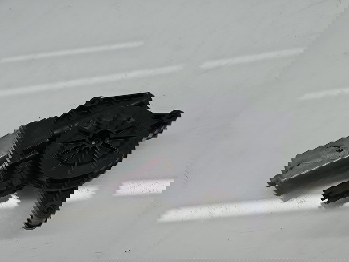 Motoras geam stanga spate Dacia Duster 2 [Fabr 2017-2023] 128001892D