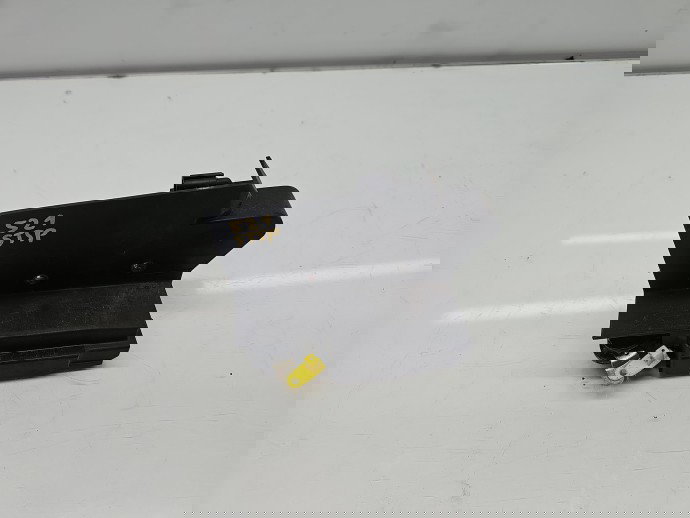 Broasca usa stanga spate Dacia Duster 2 [Fabr 2017-2023] 825038107R