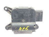 Motoras clapeta aeroterma bord 8E1820511A Audi A4 (8EC, B7) [Fabr 2004-2008] 2.0 BLB