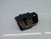 Broasca usa stanga spate Dacia Duster 2 [Fabr 2017-2023] 825038107R