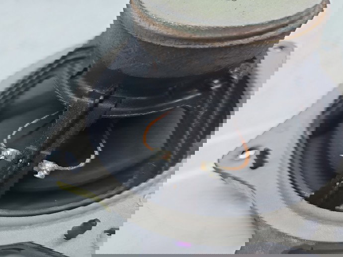 Boxa stanga spate Hyundai i40 Wagon [Fabr 2012-2019] 96330-3Z051