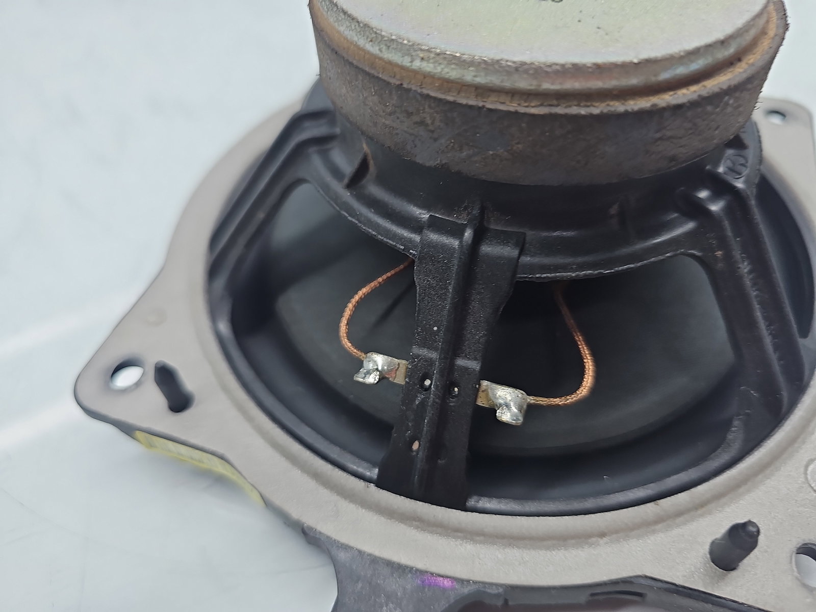 Boxa stanga spate Hyundai i40 Wagon [Fabr 2012-2019] 96330-3Z051 - imagine 4