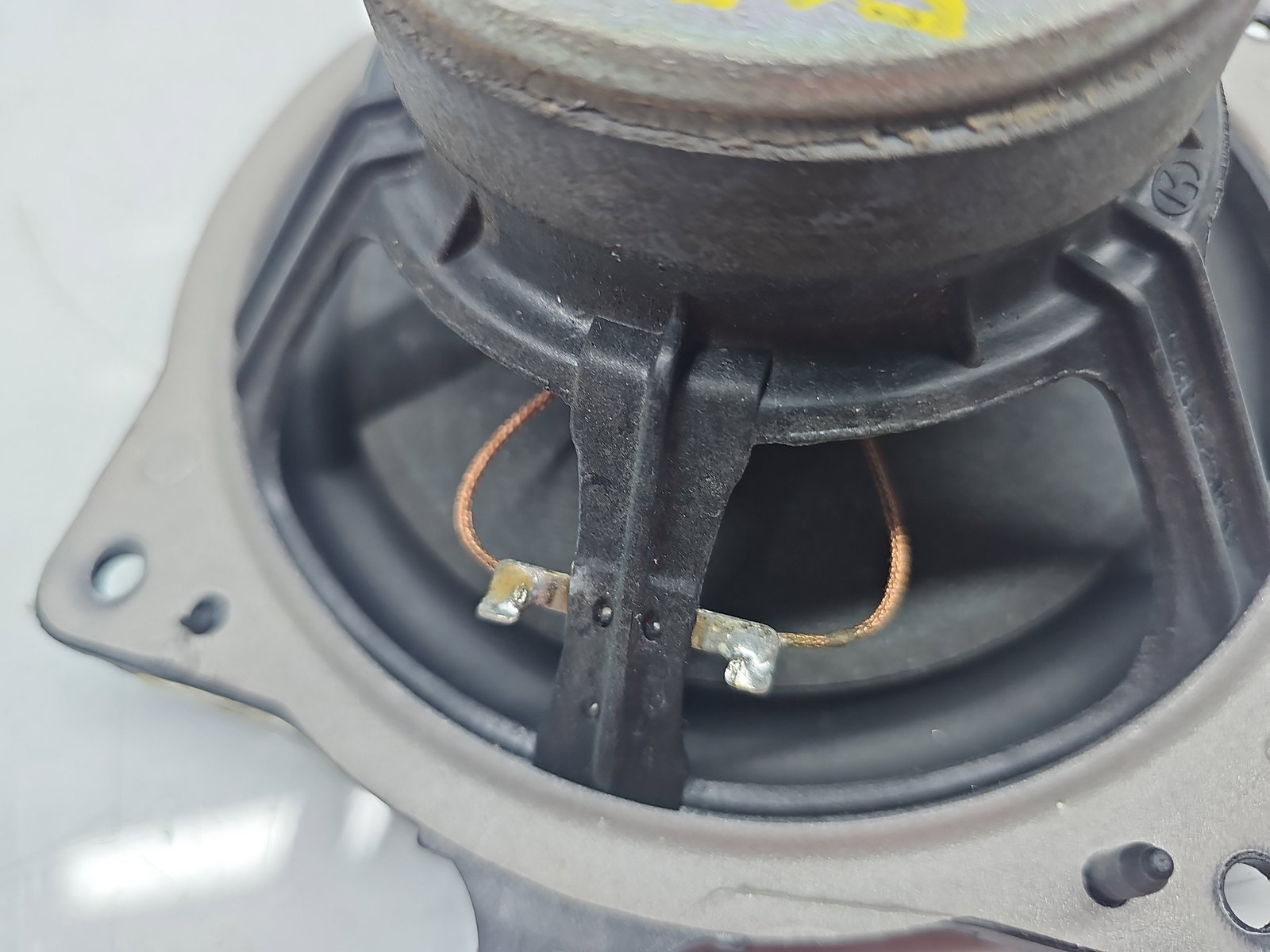 Boxa stanga fata Hyundai i40 Wagon [Fabr 2012-2019] 96330-3Z051 - imagine 4