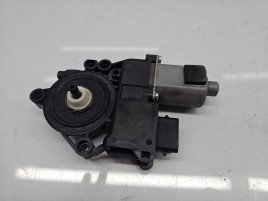 Motoras geam stanga fata Hyundai i40 Wagon [Fabr 2012-2019] 82450-3Z010