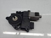 Motoras geam stanga fata Hyundai i40 Wagon [Fabr 2012-2019] 82450-3Z010