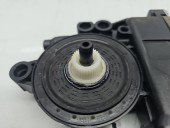 Motoras geam stanga fata Hyundai i40 Wagon [Fabr 2012-2019] 82450-3Z010