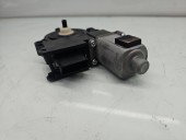 Motoras geam stanga fata Hyundai i40 Wagon [Fabr 2012-2019] 82450-3Z010