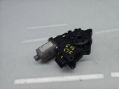 Motoras geam stanga fata Hyundai i40 Wagon [Fabr 2012-2019] 82450-3Z010