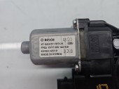 Motoras geam stanga fata Hyundai i40 Wagon [Fabr 2012-2019] 82450-3Z010