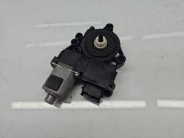 Motoras geam stanga spate Hyundai i40 Wagon [Fabr 2012-2019] 83450-3Z010