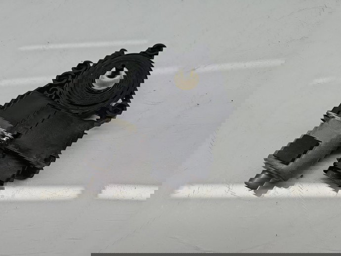 Motoras geam stanga spate Hyundai i40 Wagon [Fabr 2012-2019] 83450-3Z010