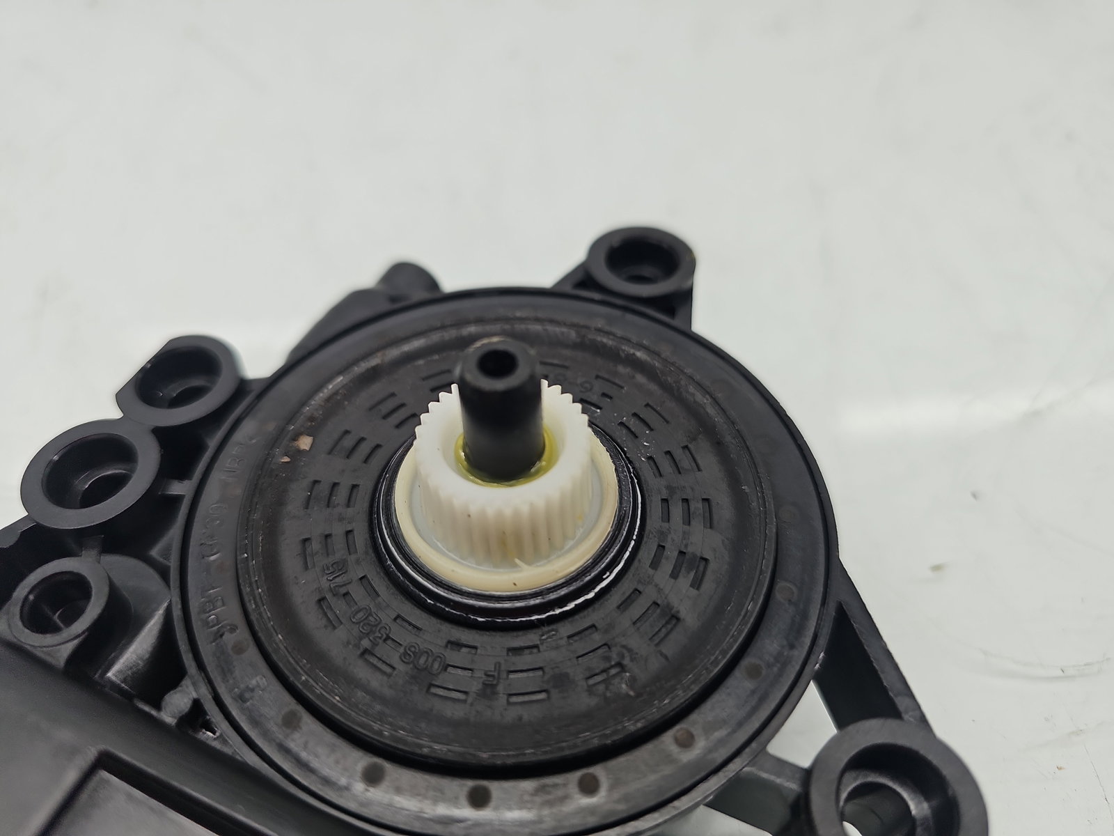 Motoras geam stanga spate Hyundai i40 Wagon [Fabr 2012-2019] 83450-3Z010 - imagine 2