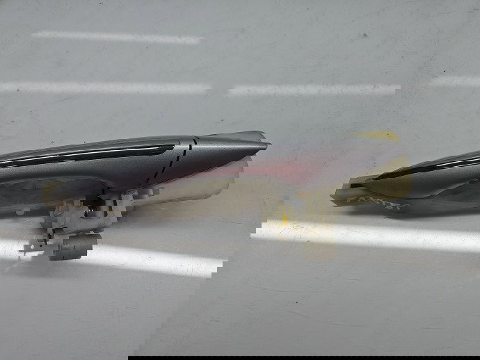 Maner usa stanga spate Hyundai i40 Wagon [Fabr 2012-2019] Sleek Silver