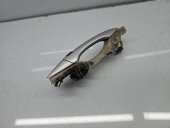 Maner usa stanga fata Hyundai i40 Wagon [Fabr 2012-2019] Sleek Silver