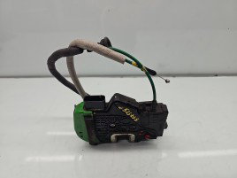 Broasca usa stanga spate Hyundai i40 Wagon [Fabr 2012-2019] 81410-3Z010