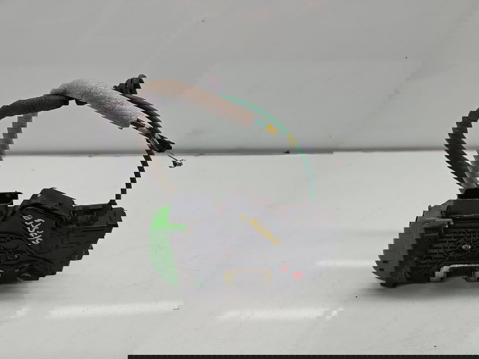 Broasca usa stanga spate Hyundai i40 Wagon [Fabr 2012-2019] 81410-3Z010